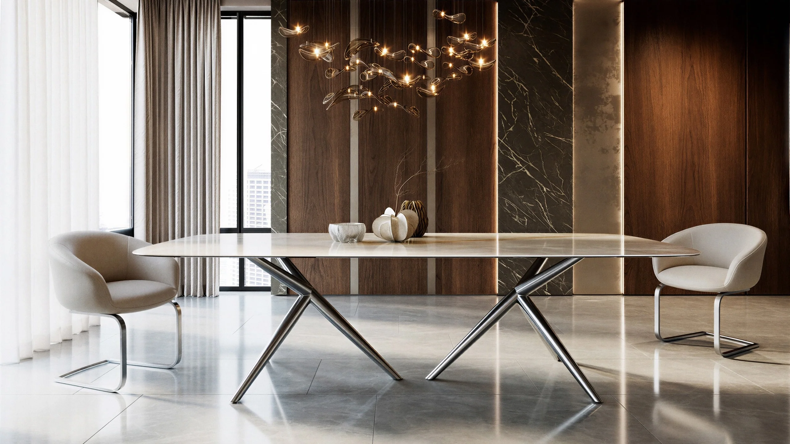 Artisan Craftsmanship for Modern Living